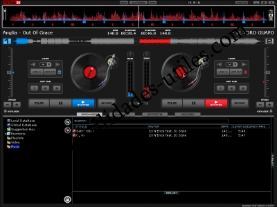 Waw iLa BghiTi TSaiB  DJ Chi 7aJa SDaaaa3